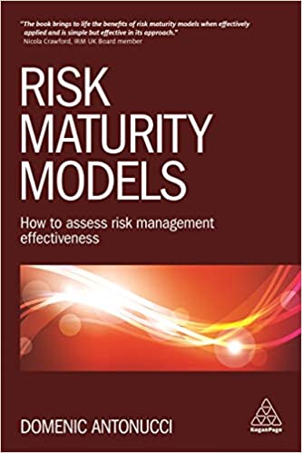 Risk Maturity Models