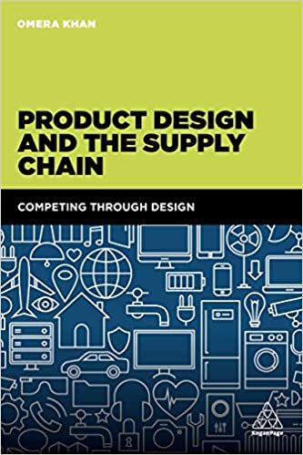 Product Design And The Supply Chain