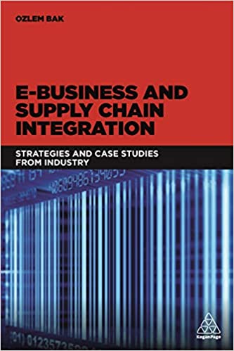 E-business And Supply Chain Integration