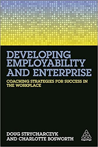 Developing Employability And Enterprise