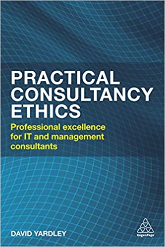 Practical Consultancy Ethics