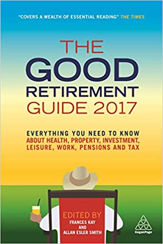 Good Retirement Guide - 2017, The