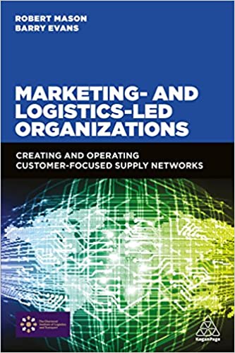 Marketing-and Logistics-led Organizations