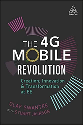 The 4g Mobile Revoluton
