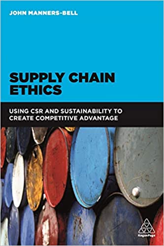 Supply Chain Ethics