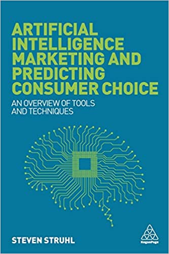 Artificial Intelligence Marketing And Predicting Consumer...