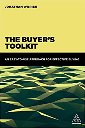 The Buyer's Toolkit