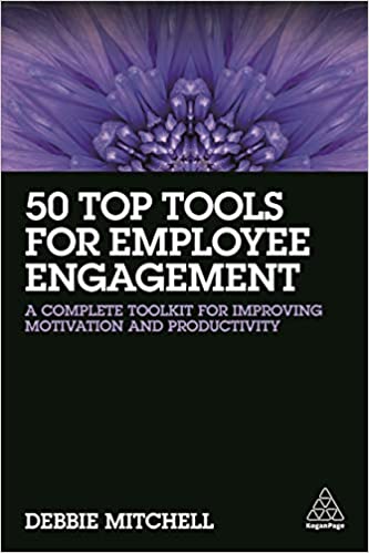 50 Top Tools For Employee Engagement