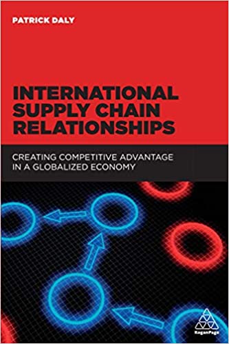 International Supply Chain Relationships