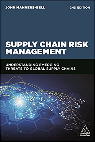 Supply Chain Risk Management, 2nd/ed