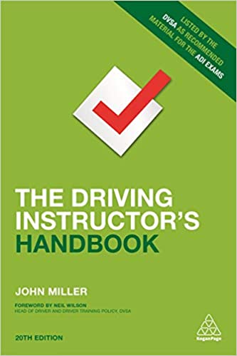 Driving Instructor Handbook, The