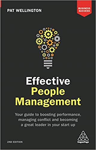 Effective People Management, 2/e