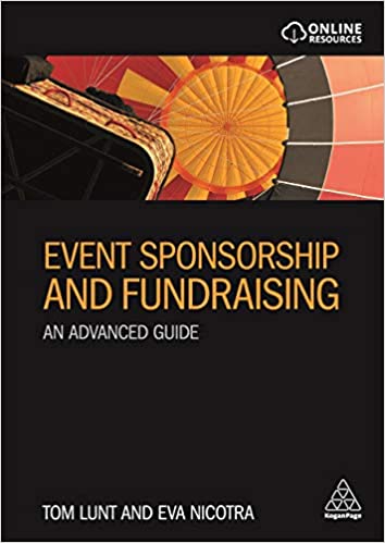 Event Sponsorship And Fundraising