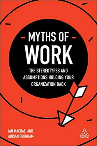 Myths Of Work