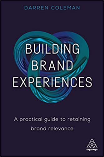 Building Brand Experiences