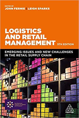 Logistics And Retail Management, 5/e