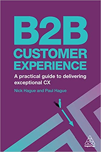 B2b Customer Experience