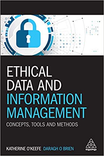 Ethical Data And Information Management