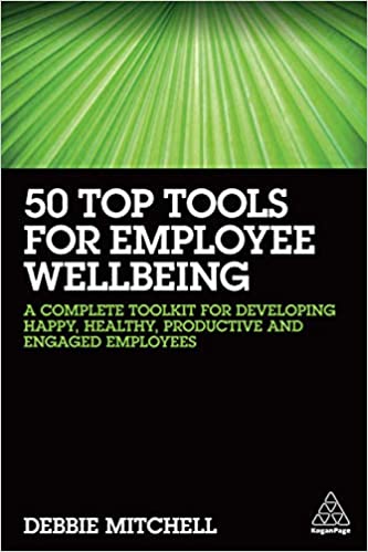 50 Top Tools For Employee Wellbeing