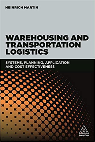 Warehousing And Transportation Logistics