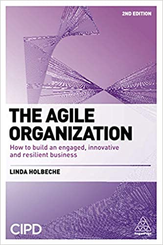 Agile Organization, The 2nd/ed