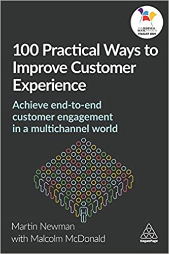 100 Practical Ways To Improve Customer Experience