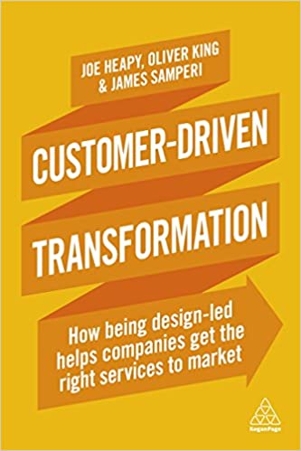 Customer-driven Transformation