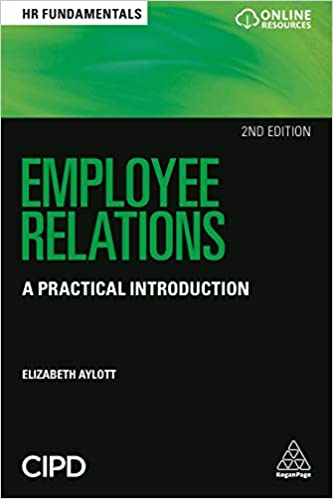 Employee Relations, 2/e