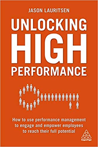 Unlocking High Performance