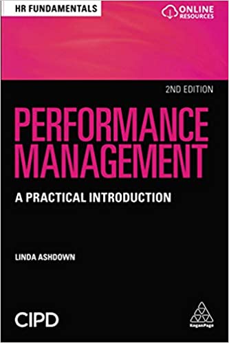 Performance Management, 2/e