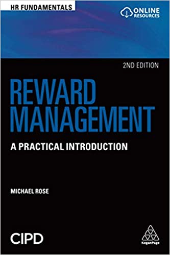 Reward Management, 2/e