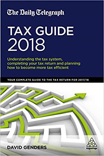 Tax Guide 2018