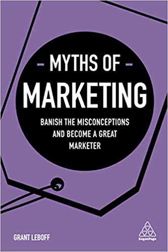 Myths Of Marketing