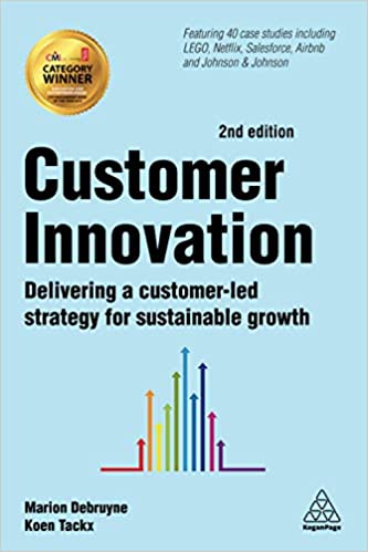 Customer Innovation, 2/e