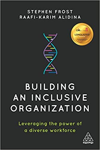 Building An Inclusive Organization