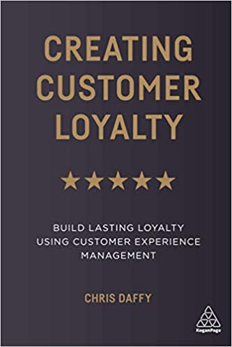 Creating Customer Loyalty