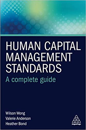 Human Capital Management Standards
