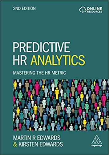 Predictive Hr Analytics, 2/e