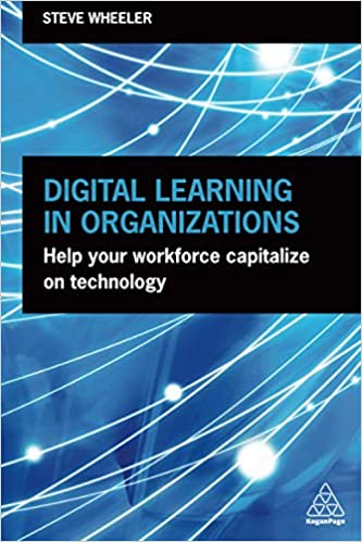Digital Learning In Organizations