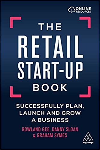 The Retail Start-up Book