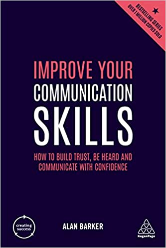 Improve Your Communication Skills, 5/e