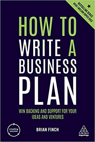 Creating Success :how To Write A Business Plan, 6/e