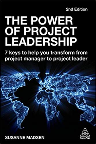 The Power Of Project Leadership