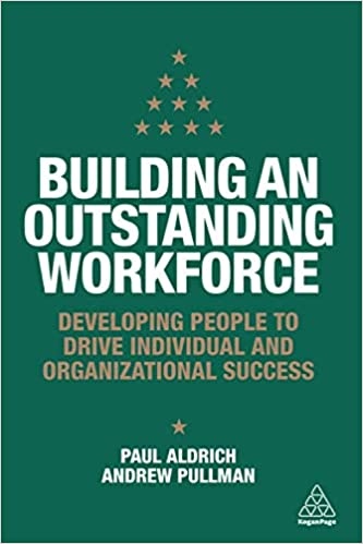 Building An Outstanding Workforce