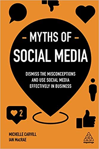 Myths Of Social Media