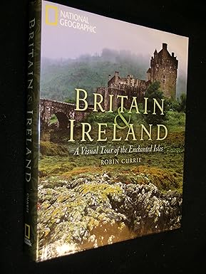 Britain And Ireland