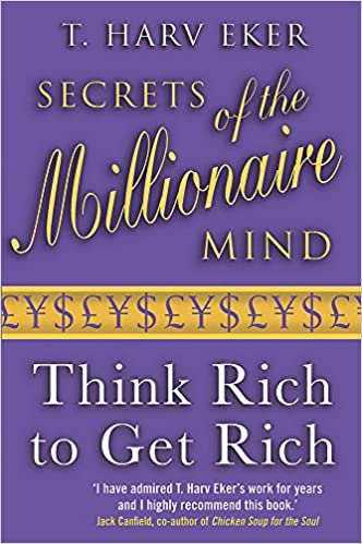 Secrets Of The Millionaire