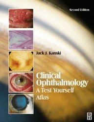 (ex)(old)clinical Ophthalmology A Test Yourself Atlas