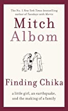 Finding Chika