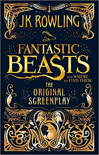 Fantastic Beasts And Where To Find Them